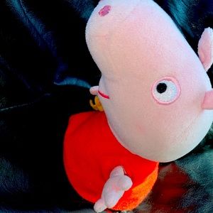 Ty Peppa Pig